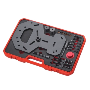 JTC-6717 TWIN-CLUTCH DRY TRANSMISSION REMOVER/ INSTALLER