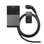TOPDON PULSEQ AC HOME EV CHARGER 22KW | TYPE 2 | APP CONTROL | SMART SCHEDULING | WALL-MOUNT EV CHARGER 2 Topdon Pulse Q 22kw