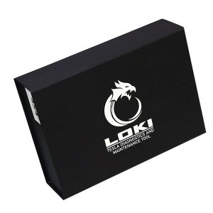 HOME V3 - OCTOBER 21ST 2026 93 LOKI Scanner – Professional Tesla Diagnostic & Configuration Tool