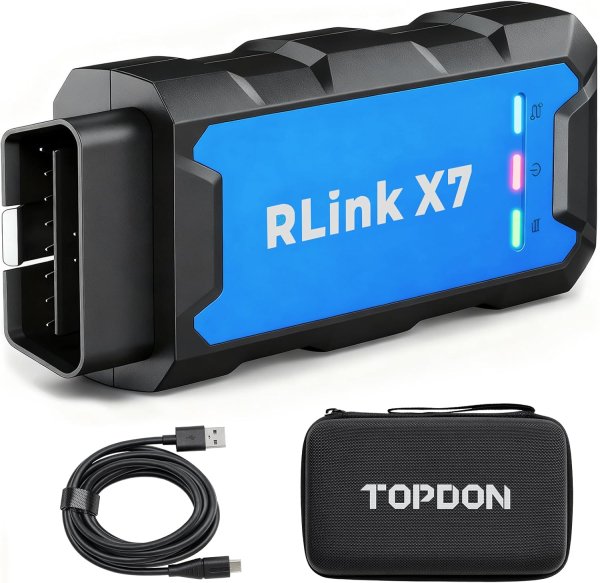 RLink X7 TOPDON