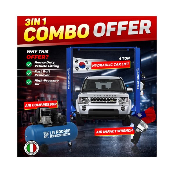 Car lift