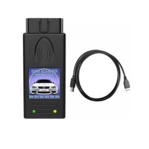 BMW EF Scanner V1.4.0