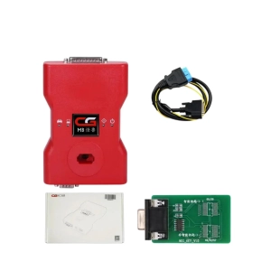 CGDI MB Mercedes-Benz Key Programmer