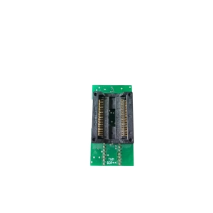 SOP44 / TSOP44 EEPROM Adapter | 44-Pin Memory Programming Socket