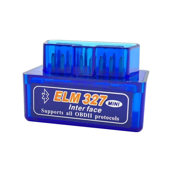 The <strong data-start="195" data-end="210">ELM327 Mini</strong> is a compact <strong data-start="224" data-end="261">OBD2 Bluetooth diagnostic scanner</strong> that allows you to read and clear fault codes, monitor live vehicle data, and check engine performance using a smartphone app. Compatible with most <strong data-start="410" data-end="427">OBD2 vehicles.</strong> The <strong data-start="195" data-end="210">ELM327 Mini</strong> is a compact <strong data-start="224" data-end="261">OBD2 Bluetooth diagnostic scanner</strong> that allows you to read and clear fault codes, monitor live vehicle data, and check engine performance using a smartphone app. Compatible with most <strong data-start="410" data-end="427">OBD2 vehicles.</strong>