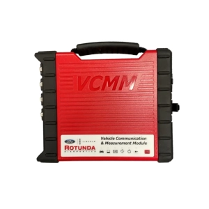 Ford VCMM Diagnostic Tool