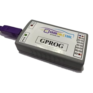 GPROG Airbag Programmer