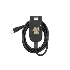HEX V2 VCDS (COPY) Diagnostic Cable