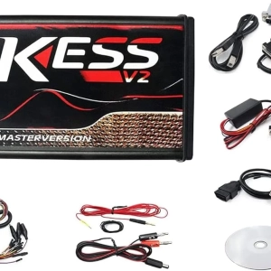 KESS V2 V5.017 (CLONE) ECU Programmer