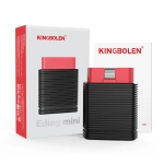 KINGBOLEN EDIAG MINI OBD2 BLUETOOTH SCANNER 1 KINGBOLEN EDIAG MINI
