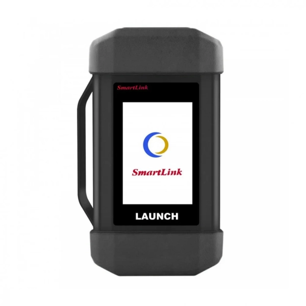 The <strong data-start="199" data-end="243">Launch X-431 SmartLink B (Hardware Only)</strong> is a professional remote diagnostic VCI designed for SmartLink platform, enabling remote diagnostics and communication between vehicles and remote technicians. <strong data-start="477" data-end="508">*NOTE – Hardware only without Token.*</strong> The <strong data-start="199" data-end="243">Launch X-431 SmartLink B (Hardware Only)</strong> is a professional remote diagnostic VCI designed for SmartLink platform, enabling remote diagnostics and communication between vehicles and remote technicians. <strong data-start="477" data-end="508">*NOTE – Hardware only without Token.*</strong>