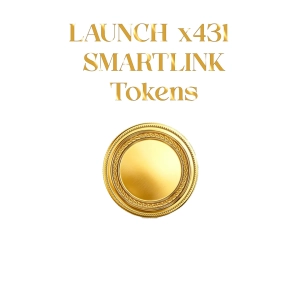 Launch X-431 SmartLink Tokens – 1 Year Unlimited Subscription