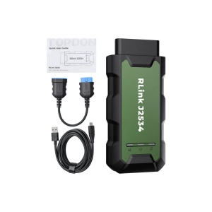 TOPDON RLink J2534 Pass-Thru Interface
