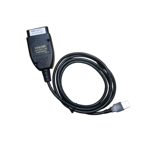 VAG189 Diagnostic Cable | VAG K+CAN USB Interface for Volkswagen Audi Skoda Seat