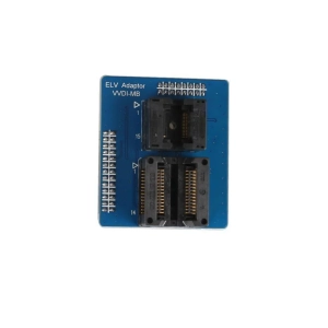 VVDI MB ELV ADAPTER