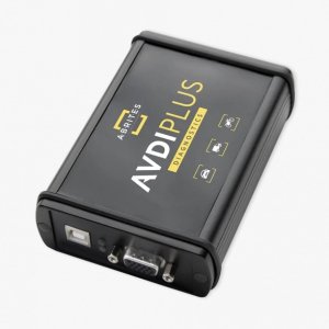 Arbrites AVDI Plus (Hardware Only)