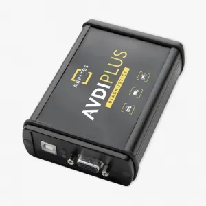 Arbrites AVDI Plus (Hardware Only)