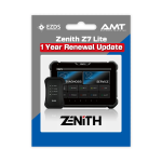Zenith Z7 Lite Annual Subscription