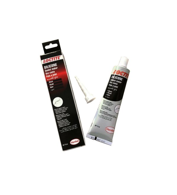 <h4><strong>Loctite Grey Gasket Maker 70ml – Flexible Silicone Flange Sealant for Automotive Engine Sealing, Gasket Replacement, and Leak Prevention</strong></h4>
<h3><strong>Loctite Grey Gasket Maker Spec Chart:</strong></h3>
<table border="1" cellspacing="0" cellpadding="8">
<thead>
<tr>
<th><strong>Feature</strong></th>
<th><strong>Details</strong></th>
</tr>
</thead>
<tbody>
<tr>
<td><strong>Product Type</strong></td>
<td>Gasket Maker Sealant</td>
</tr>
<tr>
<td><strong>Application</strong></td>
<td>Flange Sealing and Formed-in-Place Gaskets</td>
</tr>
<tr>
<td><strong>Suitable For</strong></td>
<td>Automotive Engine Sealing and Workshop Repairs</td>
</tr>
</tbody>
</table> <h4><strong>Loctite Grey Gasket Maker 70ml – Flexible Silicone Flange Sealant for Automotive Engine Sealing, Gasket Replacement, and Leak Prevention</strong></h4>
<h3><strong>Loctite Grey Gasket Maker Spec Chart:</strong></h3>
<table border="1" cellspacing="0" cellpadding="8">
<thead>
<tr>
<th><strong>Feature</strong></th>
<th><strong>Details</strong></th>
</tr>
</thead>
<tbody>
<tr>
<td><strong>Product Type</strong></td>
<td>Gasket Maker Sealant</td>
</tr>
<tr>
<td><strong>Application</strong></td>
<td>Flange Sealing and Formed-in-Place Gaskets</td>
</tr>
<tr>
<td><strong>Suitable For</strong></td>
<td>Automotive Engine Sealing and Workshop Repairs</td>
</tr>
</tbody>
</table>