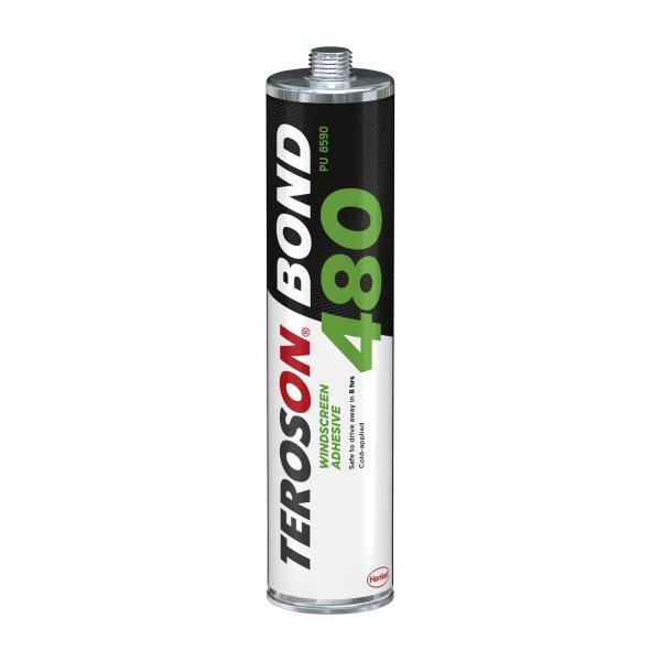<h4><strong>Teroson BOND 480 Windscreen Bonding Adhesive 310ml – Automotive Glass Replacement Sealant for Professional Direct Glazing Applications</strong></h4>
<h3><strong>Teroson BOND 480 Spec Chart:</strong></h3>
<table border="1" cellspacing="0" cellpadding="8">
<thead>
<tr>
<th><strong>Feature</strong></th>
<th><strong>Details</strong></th>
</tr>
</thead>
<tbody>
<tr>
<td><strong>Product Type</strong></td>
<td>Windscreen Bonding Adhesive</td>
</tr>
<tr>
<td><strong>Application</strong></td>
<td>Automotive Glass Replacement</td>
</tr>
<tr>
<td><strong>Suitable For</strong></td>
<td>Body Shops, Garages, and Glass Repair Professionals</td>
</tr>
</tbody>
</table> <h4><strong>Teroson BOND 480 Windscreen Bonding Adhesive 310ml – Automotive Glass Replacement Sealant for Professional Direct Glazing Applications</strong></h4>
<h3><strong>Teroson BOND 480 Spec Chart:</strong></h3>
<table border="1" cellspacing="0" cellpadding="8">
<thead>
<tr>
<th><strong>Feature</strong></th>
<th><strong>Details</strong></th>
</tr>
</thead>
<tbody>
<tr>
<td><strong>Product Type</strong></td>
<td>Windscreen Bonding Adhesive</td>
</tr>
<tr>
<td><strong>Application</strong></td>
<td>Automotive Glass Replacement</td>
</tr>
<tr>
<td><strong>Suitable For</strong></td>
<td>Body Shops, Garages, and Glass Repair Professionals</td>
</tr>
</tbody>
</table>