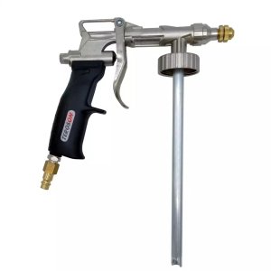 Teroson ET UBC Gun Underbody Coating Spray Gun for Wax Stone Chip and Protective Coatings
