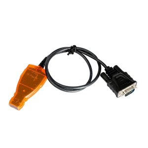 HOME V3 - OCTOBER 21ST 2026 157 VVDI MB IR Reader Adapter for Mercedes Benz EIS Key Programming