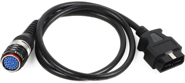 <h4>VOCOM OBD2 Diagnostic Cable – Professional replacement OBD2 cable for VOCOM I and VOCOM II diagnostic interfaces used with Volvo Trucks and compatible commercial vehicle diagnostic systems.</h4><h3>VOCOM OBD2 Diagnostic Cable – Technical Specifications</h3><table><thead><tr><th><strong>Category</strong></th><th><strong>Specification</strong></th></tr></thead><tbody><tr><td><strong>Product Type</strong></td><td>OBD2 Diagnostic Cable</td></tr><tr><td><strong>Compatibility</strong></td><td>VOCOM I and VOCOM II Interfaces</td></tr><tr><td><strong>Vehicle Application</strong></td><td>Volvo Trucks and Supported Commercial Vehicles</td></tr><tr><td><strong>Use Case</strong></td><td>Replacement Cable / Spare Cable / Diagnostic Connection Cable</td></tr><tr><td><strong>Best For</strong></td><td>Truck Workshops, Fleet Service Teams and Diagnostic Technicians</td></tr></tbody></table><h3><strong>Confirm connector compatibility before purchase.</strong></h3><h3>Available from AMT Automax Tools UAE.</h3> <h4>VOCOM OBD2 Diagnostic Cable – Professional replacement OBD2 cable for VOCOM I and VOCOM II diagnostic interfaces used with Volvo Trucks and compatible commercial vehicle diagnostic systems.</h4><h3>VOCOM OBD2 Diagnostic Cable – Technical Specifications</h3><table><thead><tr><th><strong>Category</strong></th><th><strong>Specification</strong></th></tr></thead><tbody><tr><td><strong>Product Type</strong></td><td>OBD2 Diagnostic Cable</td></tr><tr><td><strong>Compatibility</strong></td><td>VOCOM I and VOCOM II Interfaces</td></tr><tr><td><strong>Vehicle Application</strong></td><td>Volvo Trucks and Supported Commercial Vehicles</td></tr><tr><td><strong>Use Case</strong></td><td>Replacement Cable / Spare Cable / Diagnostic Connection Cable</td></tr><tr><td><strong>Best For</strong></td><td>Truck Workshops, Fleet Service Teams and Diagnostic Technicians</td></tr></tbody></table><h3><strong>Confirm connector compatibility before purchase.</strong></h3><h3>Available from AMT Automax Tools UAE.</h3>