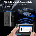 TOPDON ARTIDIAG800 BT 2 BLUETOOTH DIAGNOSTIC SCANNER | 28 SERVICE FUNCTIONS | ACTIVE TEST | CAN-FD | FCA SGW | 3 YEARS MIDDLE EAST / 2 YEARS OTHER REGIONS 6 71FdWLo3igL._AC_SL1500_.jpg
