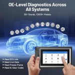 TOPDON ARTIDIAG800 BT 2 BLUETOOTH DIAGNOSTIC SCANNER | 28 SERVICE FUNCTIONS | ACTIVE TEST | CAN-FD | FCA SGW | 3 YEARS MIDDLE EAST / 2 YEARS OTHER REGIONS 4 81HxT3qirtL._AC_SL1500_.jpg