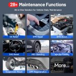TOPDON ARTIDIAG800 BT 2 BLUETOOTH DIAGNOSTIC SCANNER | 28 SERVICE FUNCTIONS | ACTIVE TEST | CAN-FD | FCA SGW | 3 YEARS MIDDLE EAST / 2 YEARS OTHER REGIONS 3 81K6pvZGyzL._AC_SL1500_.jpg