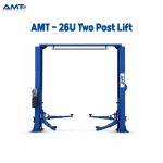 AMT - 26U Two Post Lift