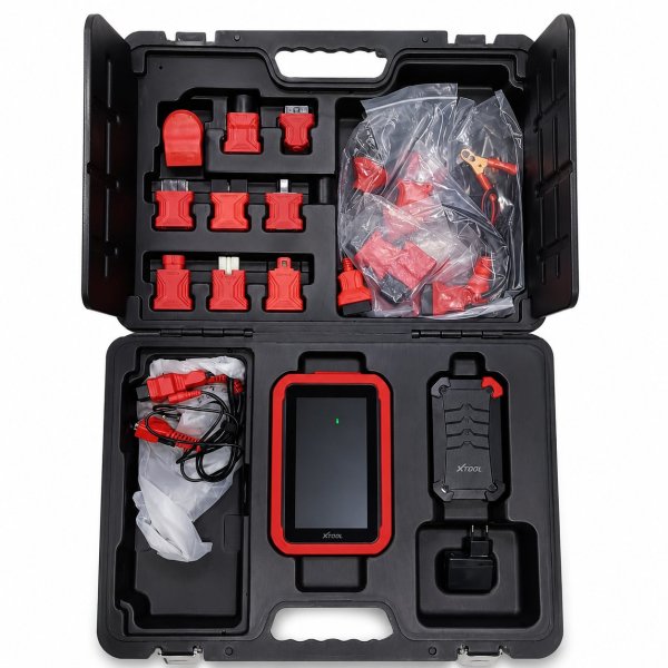 <h4>XTOOL PS70 Diagnostic Scanner – Professional full-system diagnostic tool with service reset functions, live data, ECU coding support and workshop-level diagnostics.</h4><h3>XTOOL PS70 – Technical Specifications</h3><table><thead><tr><th><strong>Category</strong></th><th><strong>Specification</strong></th></tr></thead><tbody><tr><td><strong>Model</strong></td><td>XTOOL PS70</td></tr><tr><td><strong>Tool Type</strong></td><td>Full-System Diagnostic Scanner</td></tr><tr><td><strong>Diagnostics</strong></td><td>Full-System Scan, Read/Clear Codes and Live Data</td></tr><tr><td><strong>Advanced Function</strong></td><td>ECU Coding Support on Compatible Vehicles</td></tr><tr><td><strong>Service Functions</strong></td><td>Workshop Service Reset Functions</td></tr><tr><td><strong>Best For</strong></td><td>Independent Garages, Mobile Technicians and Service Centers</td></tr></tbody></table><h3><strong>Price kept as AED 1999 as instructed / Function support depends on vehicle compatibility.</strong></h3><h3>Available from AMT Automax Tools UAE.</h3> <h4>XTOOL PS70 Diagnostic Scanner – Professional full-system diagnostic tool with service reset functions, live data, ECU coding support and workshop-level diagnostics.</h4><h3>XTOOL PS70 – Technical Specifications</h3><table><thead><tr><th><strong>Category</strong></th><th><strong>Specification</strong></th></tr></thead><tbody><tr><td><strong>Model</strong></td><td>XTOOL PS70</td></tr><tr><td><strong>Tool Type</strong></td><td>Full-System Diagnostic Scanner</td></tr><tr><td><strong>Diagnostics</strong></td><td>Full-System Scan, Read/Clear Codes and Live Data</td></tr><tr><td><strong>Advanced Function</strong></td><td>ECU Coding Support on Compatible Vehicles</td></tr><tr><td><strong>Service Functions</strong></td><td>Workshop Service Reset Functions</td></tr><tr><td><strong>Best For</strong></td><td>Independent Garages, Mobile Technicians and Service Centers</td></tr></tbody></table><h3><strong>Price kept as AED 1999 as instructed / Function support depends on vehicle compatibility.</strong></h3><h3>Available from AMT Automax Tools UAE.</h3>