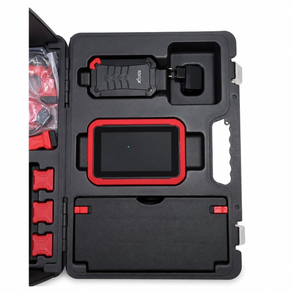 <h4>XTOOL PS70 Diagnostic Scanner – Professional full-system diagnostic tool with service reset functions, live data, ECU coding support and workshop-level diagnostics.</h4><h3>XTOOL PS70 – Technical Specifications</h3><table><thead><tr><th><strong>Category</strong></th><th><strong>Specification</strong></th></tr></thead><tbody><tr><td><strong>Model</strong></td><td>XTOOL PS70</td></tr><tr><td><strong>Tool Type</strong></td><td>Full-System Diagnostic Scanner</td></tr><tr><td><strong>Diagnostics</strong></td><td>Full-System Scan, Read/Clear Codes and Live Data</td></tr><tr><td><strong>Advanced Function</strong></td><td>ECU Coding Support on Compatible Vehicles</td></tr><tr><td><strong>Service Functions</strong></td><td>Workshop Service Reset Functions</td></tr><tr><td><strong>Best For</strong></td><td>Independent Garages, Mobile Technicians and Service Centers</td></tr></tbody></table><h3><strong>Price kept as AED 1999 as instructed / Function support depends on vehicle compatibility.</strong></h3><h3>Available from AMT Automax Tools UAE.</h3> <h4>XTOOL PS70 Diagnostic Scanner – Professional full-system diagnostic tool with service reset functions, live data, ECU coding support and workshop-level diagnostics.</h4><h3>XTOOL PS70 – Technical Specifications</h3><table><thead><tr><th><strong>Category</strong></th><th><strong>Specification</strong></th></tr></thead><tbody><tr><td><strong>Model</strong></td><td>XTOOL PS70</td></tr><tr><td><strong>Tool Type</strong></td><td>Full-System Diagnostic Scanner</td></tr><tr><td><strong>Diagnostics</strong></td><td>Full-System Scan, Read/Clear Codes and Live Data</td></tr><tr><td><strong>Advanced Function</strong></td><td>ECU Coding Support on Compatible Vehicles</td></tr><tr><td><strong>Service Functions</strong></td><td>Workshop Service Reset Functions</td></tr><tr><td><strong>Best For</strong></td><td>Independent Garages, Mobile Technicians and Service Centers</td></tr></tbody></table><h3><strong>Price kept as AED 1999 as instructed / Function support depends on vehicle compatibility.</strong></h3><h3>Available from AMT Automax Tools UAE.</h3>
