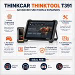 Thinkcar T391 (2)