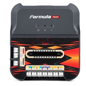 HOME V3 - OCTOBER 21ST 2026 161 XHORSE FormulaFlash ECU TCU Programmer OBD Bench Boot