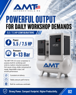 AMT FVK5.5 500ltr (2)