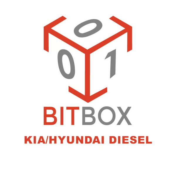 BitBox Kia Hyundai Diesel