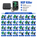 NXP Killer Programmer + 60 Adapter (2)