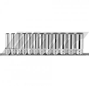 JTC 3/8" x 12PCS DEEP SOCKET SET (12PT)