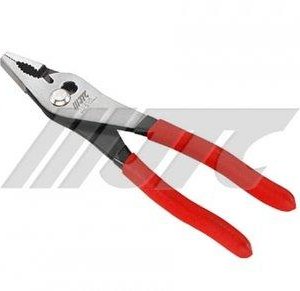 JTC 8â€³ HEAVY DUTY SLIP JOINT PLIERS