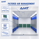 AMT 6300 Preparation Booth (4)