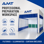 AMT 6300 Preparation Booth (5)