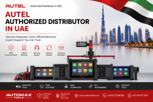 HOME V3 - OCTOBER 21ST 2026 323 Autel Authorized Distributor
