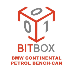 BitBox BMW Continental Petrol BENCH-CAN
