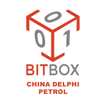 Bitbox China Delphi/AECS Petrol