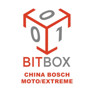 Bitbox China Motion MotoExtreme