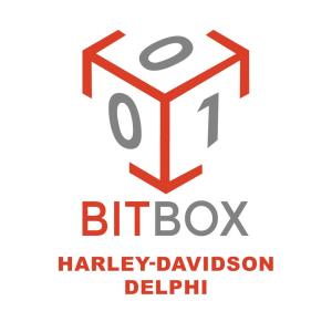 Bitbox Harley-Davidson Delphi
