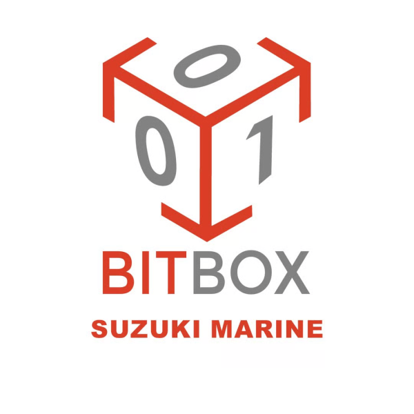 Bitbox Suzuki Marine
