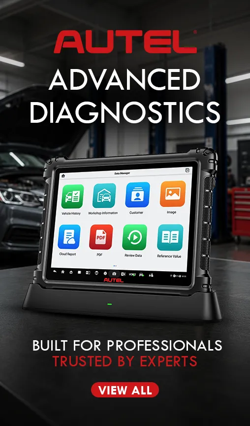AUTEL DIAGNOSTIC 52
