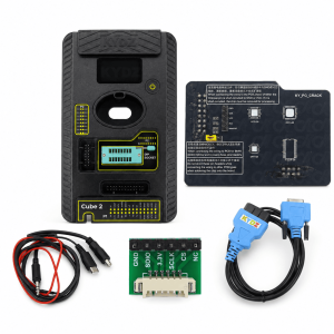 KYDZ - Cube 2 - Remote Generator with OBD Cable & NCF29XX Copy License